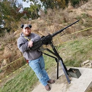 Meet your Posher, Chad